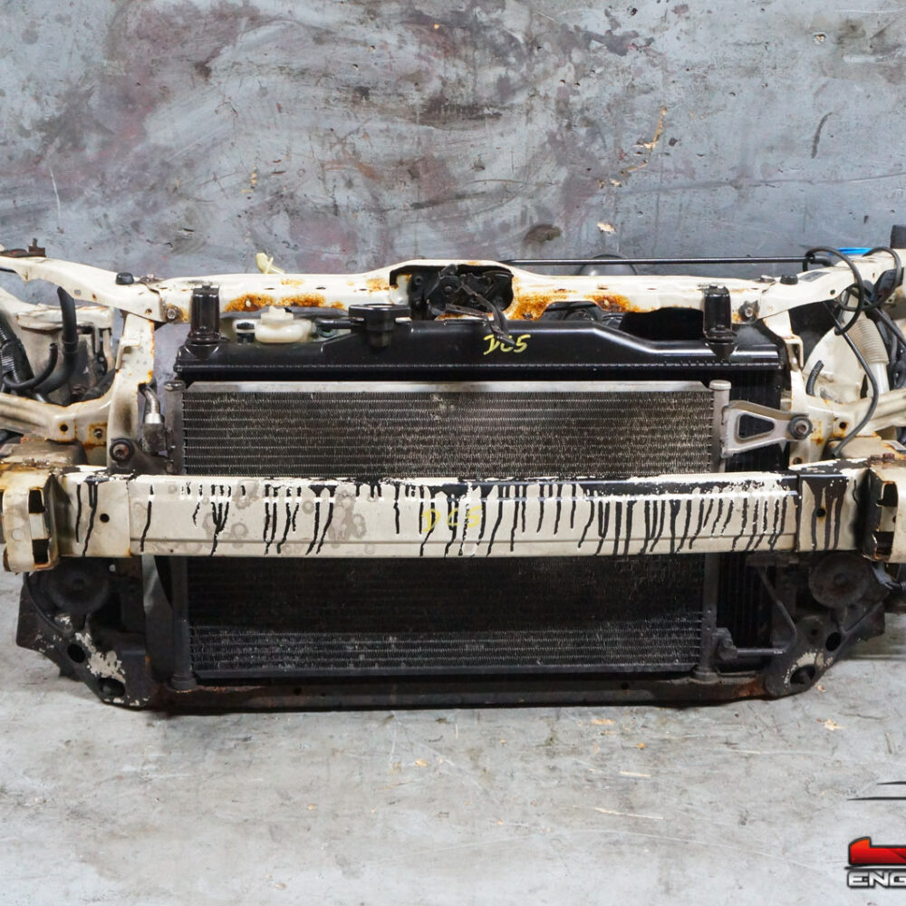 JDM Honda DC5 Integra Type R Kouki Radiator Support