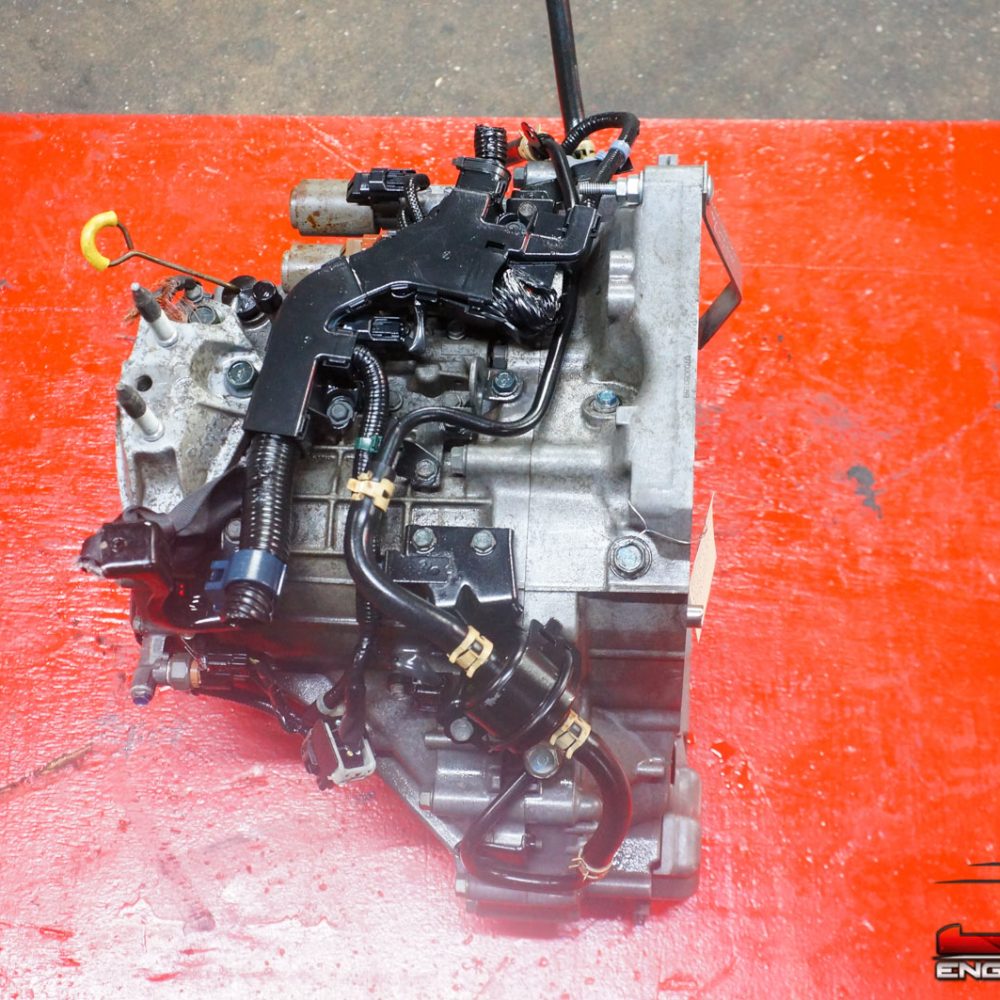 2006-2011 HONDA CIVIC 1.8L VTEC SOHC AUTOMATIC TRANSMISSION JDM R18A SXEA