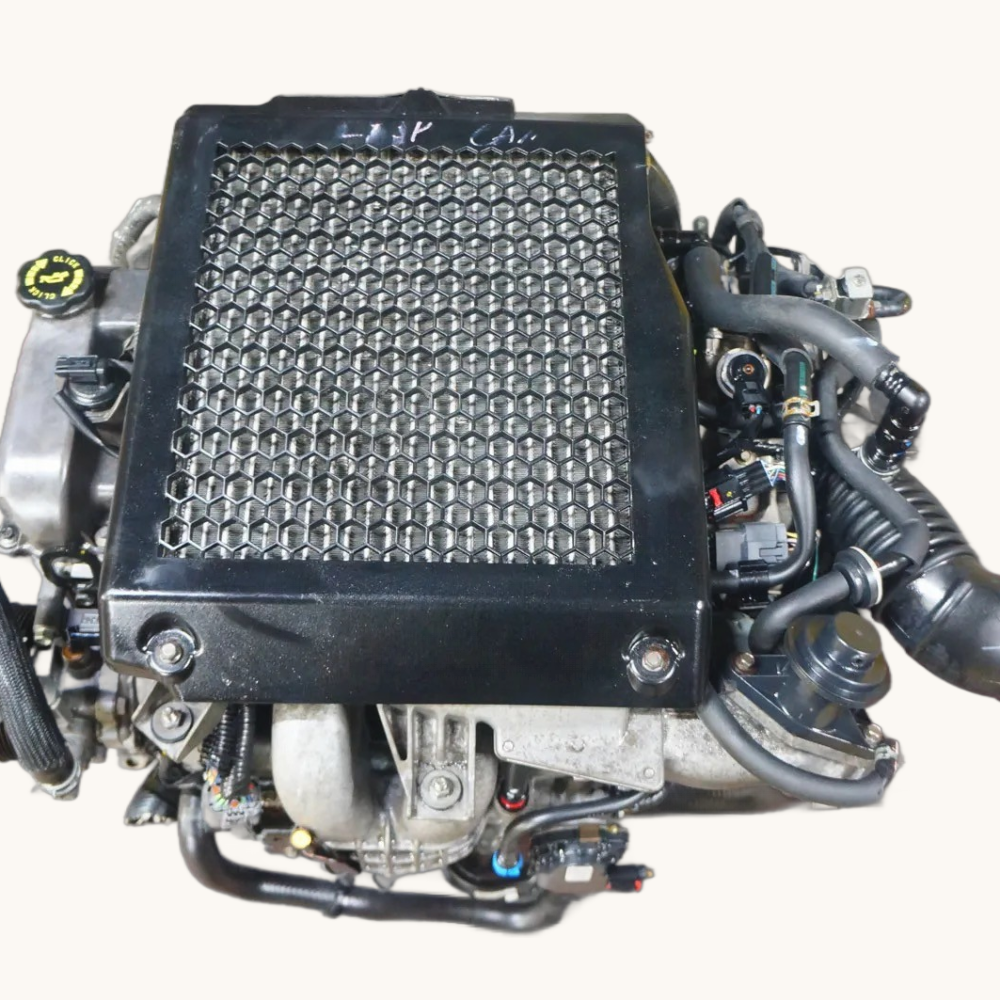 2006 2007 Mazdaspeed6 2.3L DOHC DISI Turbo Engine JDM l3-vdt l3vdt l3 Mazdaspeed 6