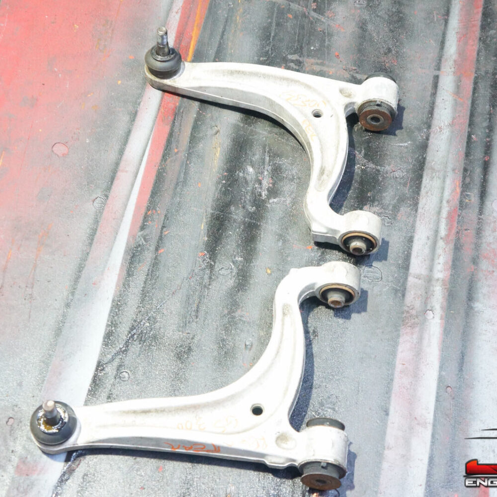 JDM 98-05 Toyota Aristo Lexus GS300 GS400 Rear Upper Control Arms