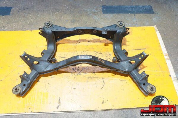 JDM NISSAN 300Z REAR SUBFRAME