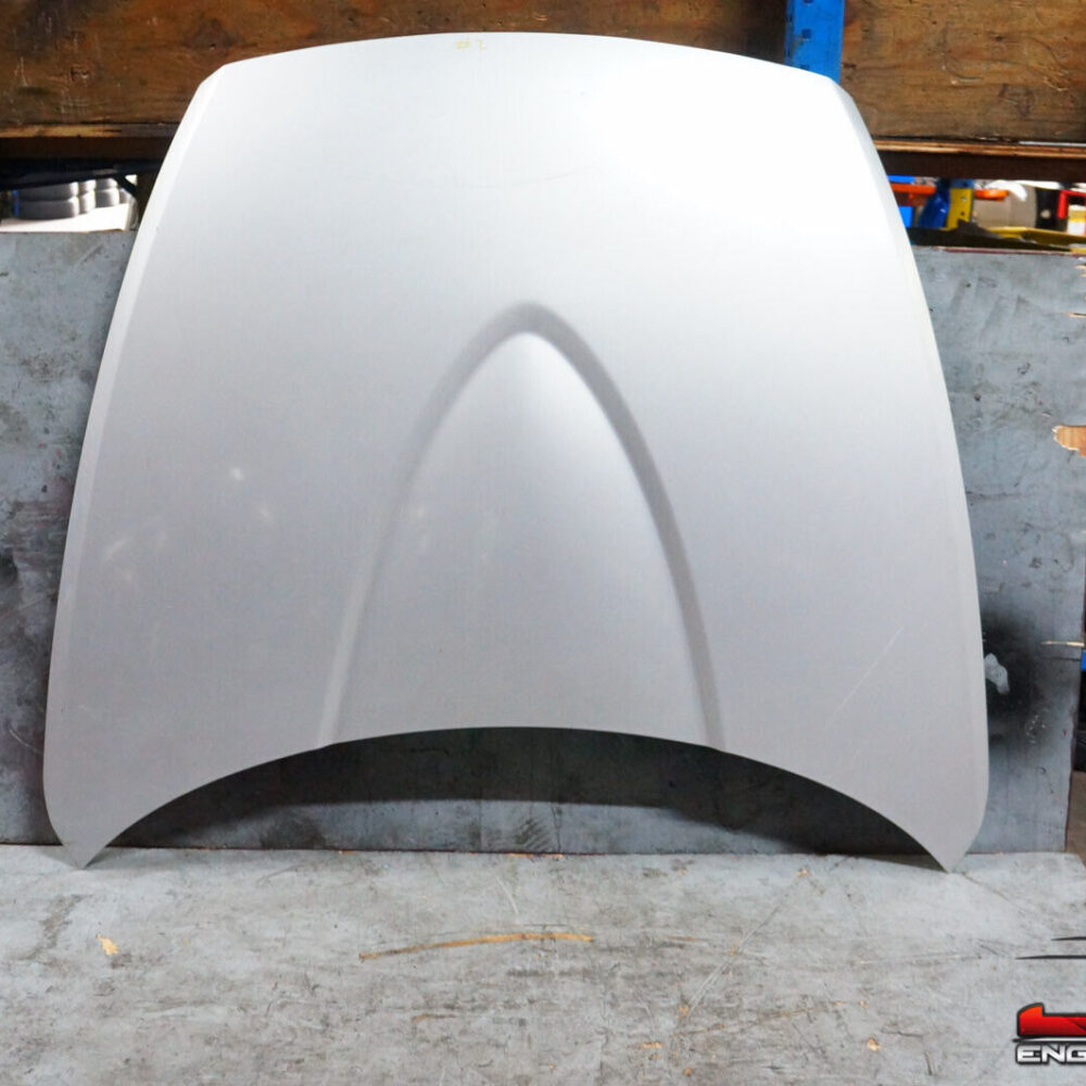 JDM 04-08 Mazda RX8 Hood Grey