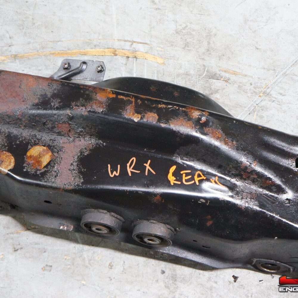 JDM 2002-2007 Subaru Impreza WRX Rear Cross Member Subframe