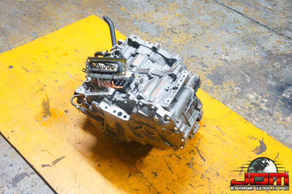 JDM TOYOTA 2016 2017 2018 PRIUS 1.8L 2ZR-FXE FWD AUTOMATIC TRANSMISSION