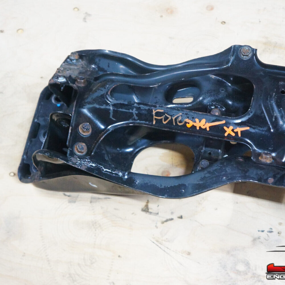 2009 2010 SUBARU FORESTER XT FRONT SUBFRAME