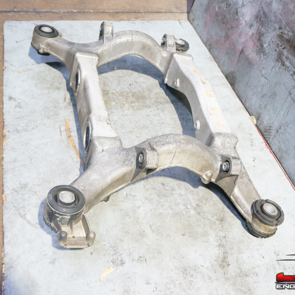 JDM 2005-2008 Acura RL Rear Subframe