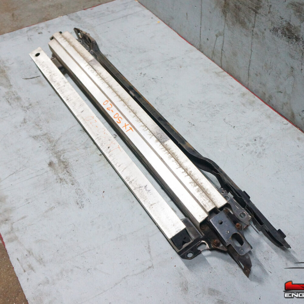 2003 2004 2005 Subaru Forester XT Front Bumper Support Bar USDM