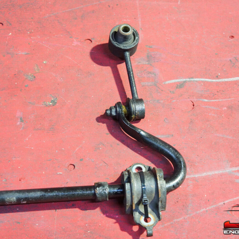 2009-2013 Subaru Forester XT Rear Swaybar