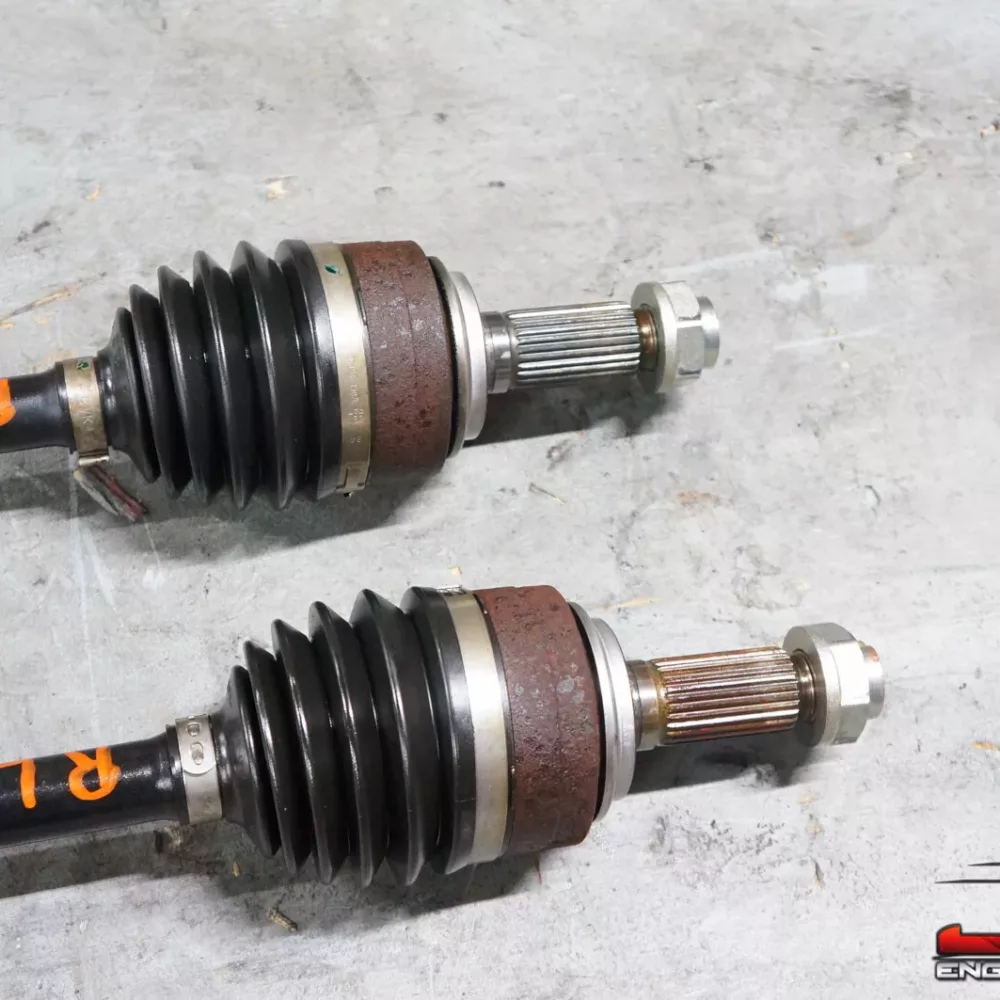 JDM 2005-2008 Acura RL Rear Axles