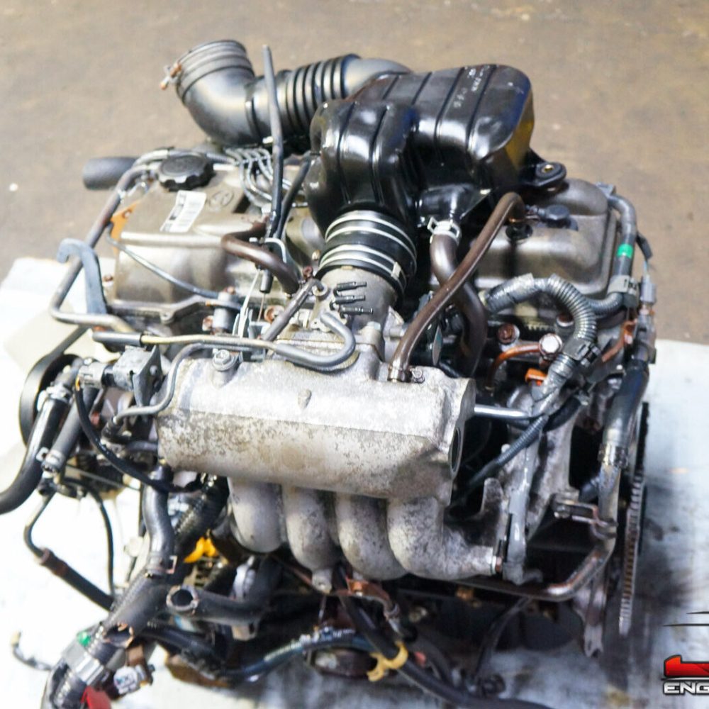 1995-1996 Toyota Tacoma 2.7L 4-Cylinder Distributor Engine JDM 3RZ-FE 3RZFE 3RZ