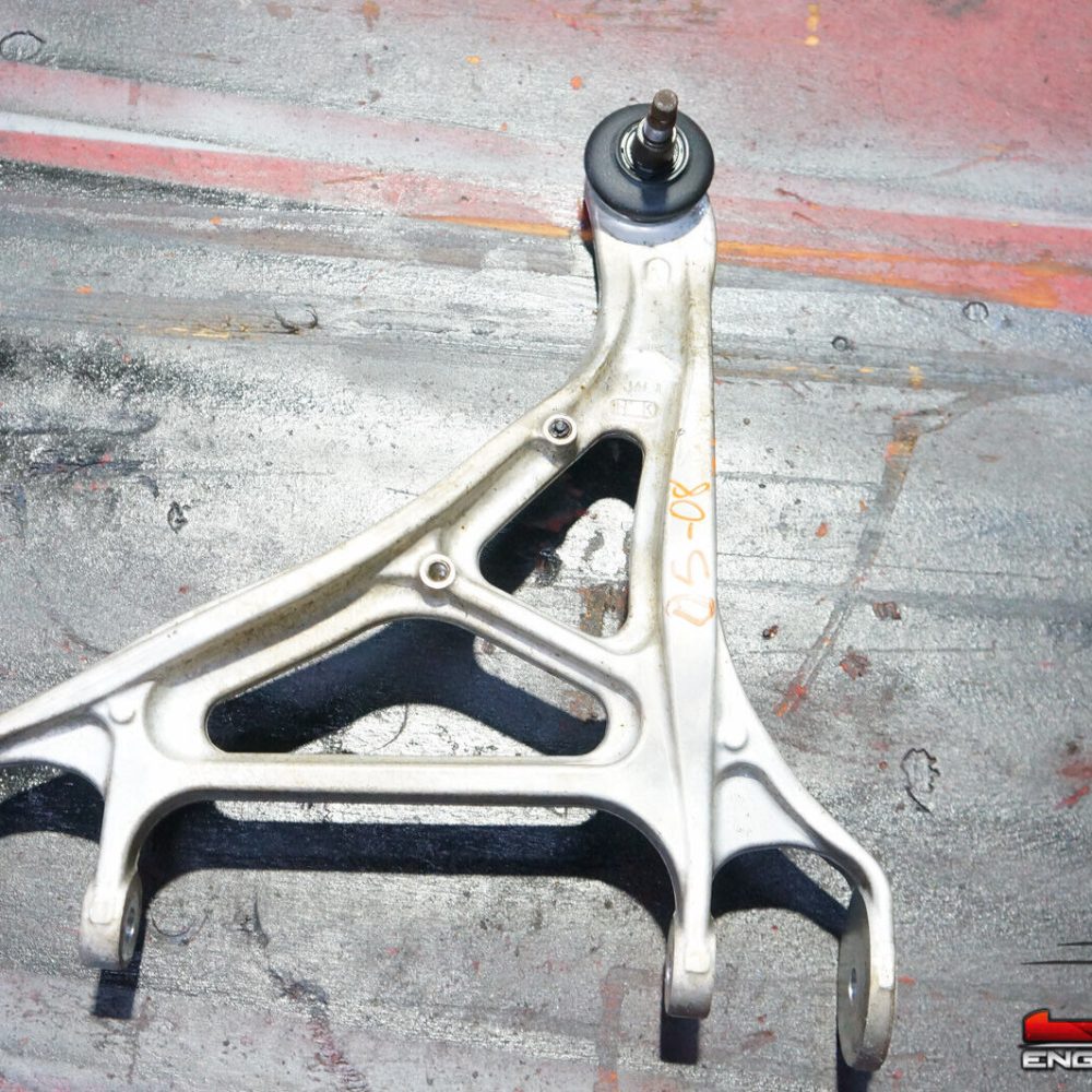 JDM 2005-2008 Acura RL Rear Upper Control Arms