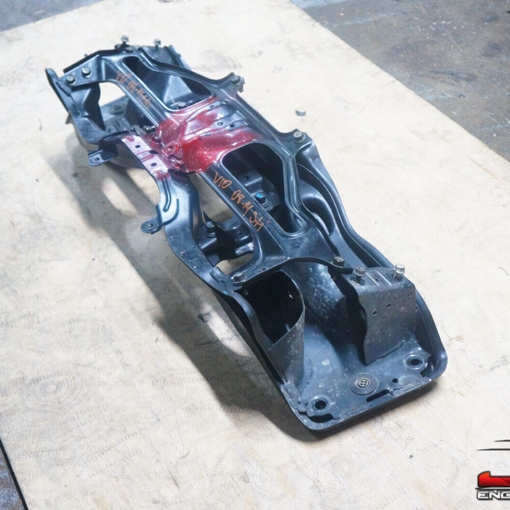 JDM 2008-2014 SUBARU IMPREZA WRX STi OEM FRONT SUBFRAME
