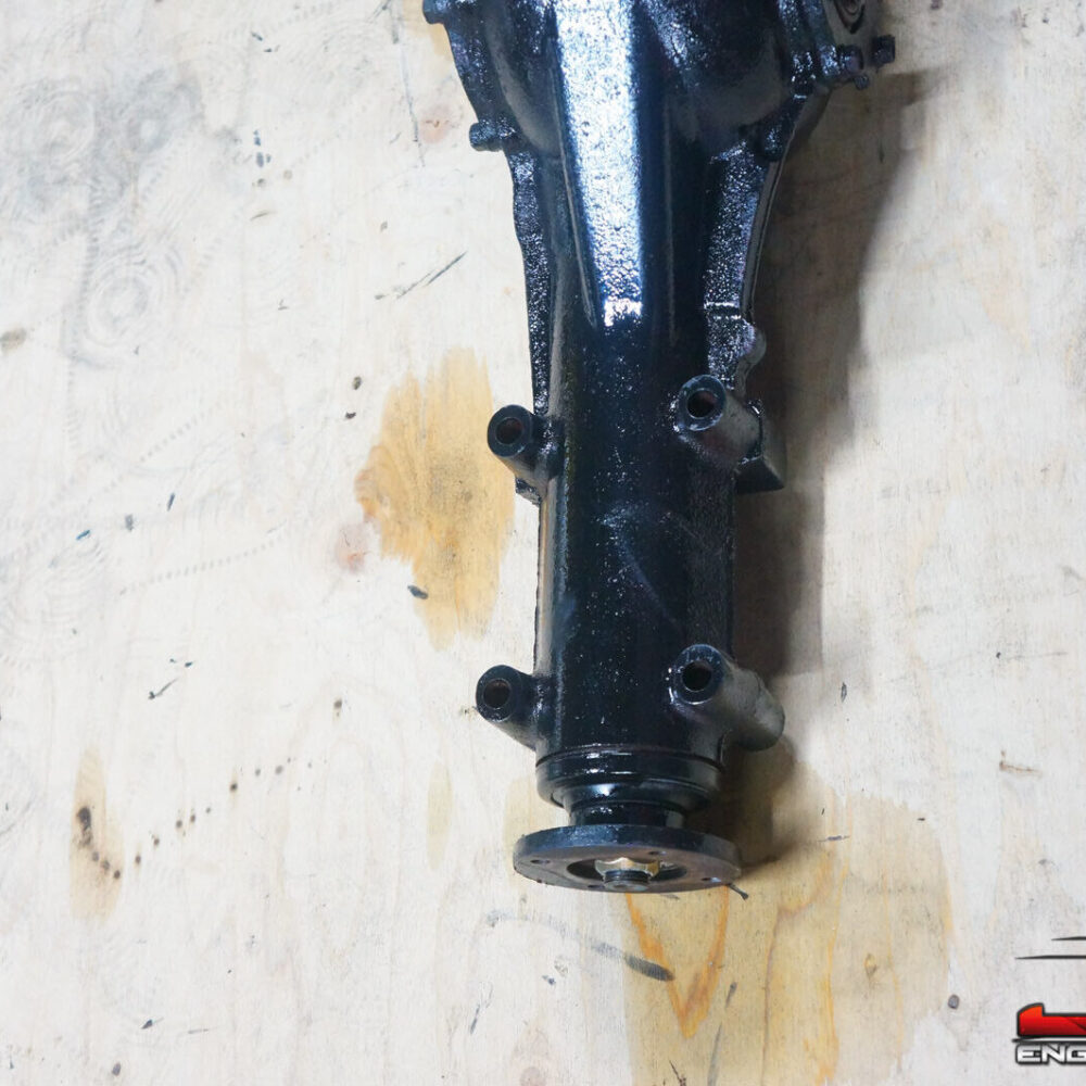 2003 2005 SUBARU FORESTER XT REAR DIFFERENTIAL