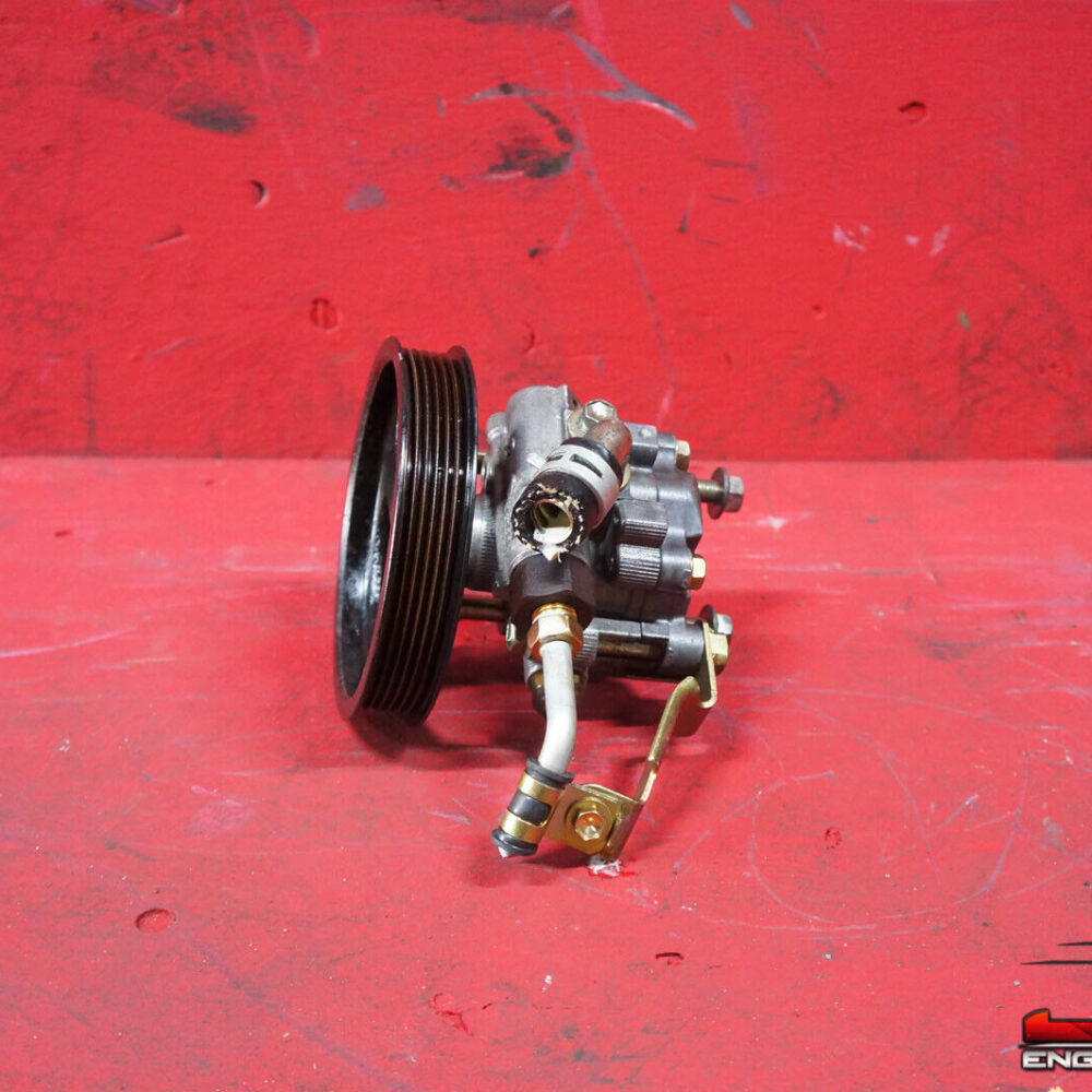 JDM 00-05 Toyota Celica GTS MR2 Spyder Matrix 2ZZ-FE Power Steering Pump