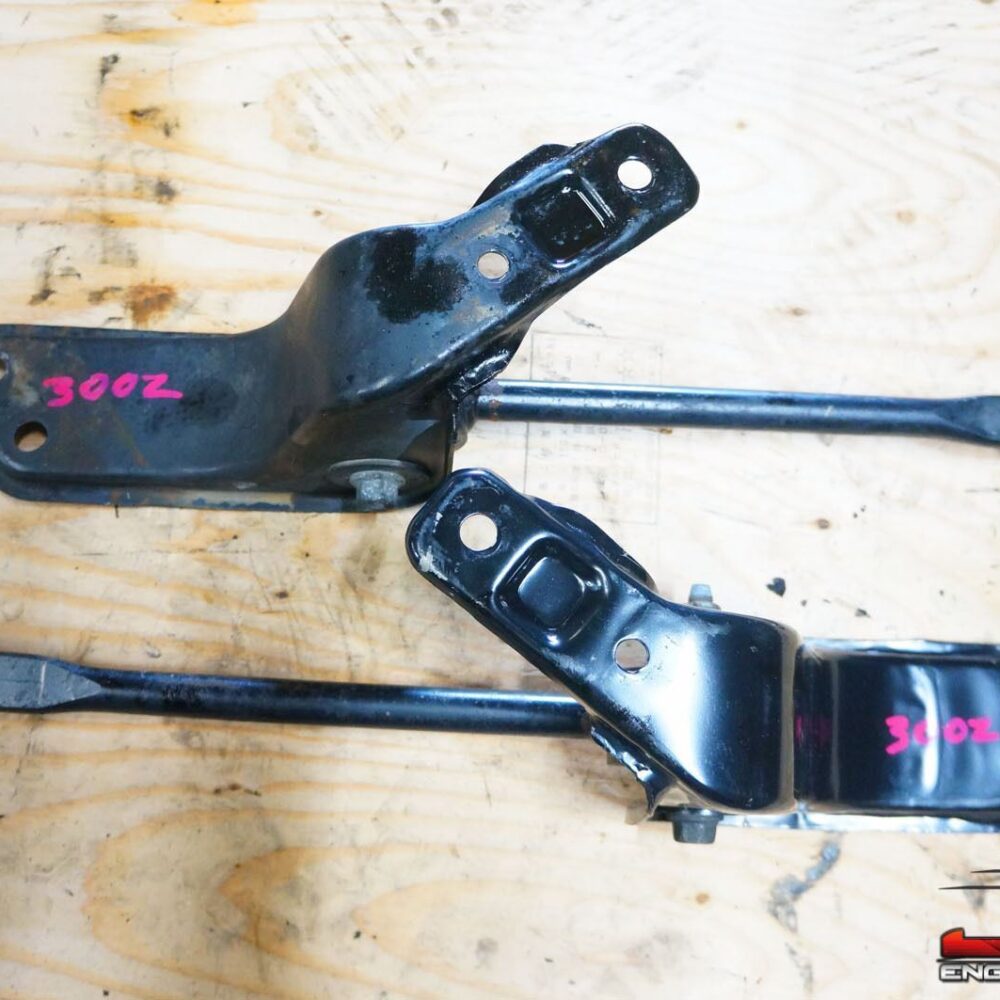 OEM JDM VG30DETT 92-00 Nissan 300ZX FairladyZ VG30 NA Control Arm w/ Links