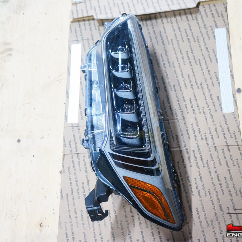2018-2020 OEM Acura TLX Headlight Driver and Passenger Side