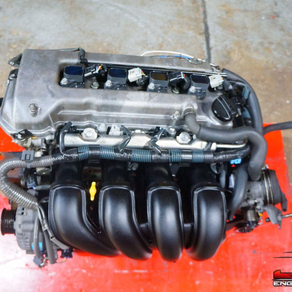 JDM 00 01 02 03 04 05 Toyota Celica GT  Engine 1ZZFE 1.8L Motor