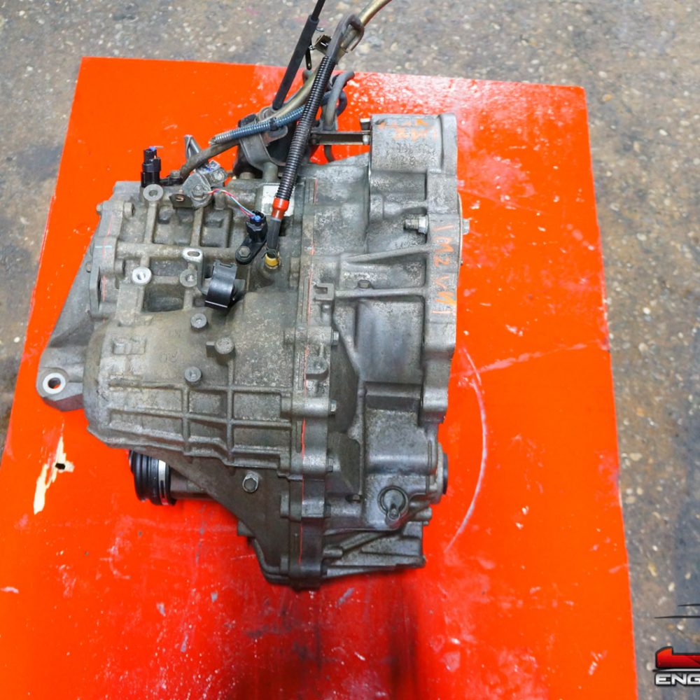 JDM Toyota Estima MCR30W 3.0L V6 FWD 4 Speed Automatic Transmission JDM 1mz-Fe 1mzfe
