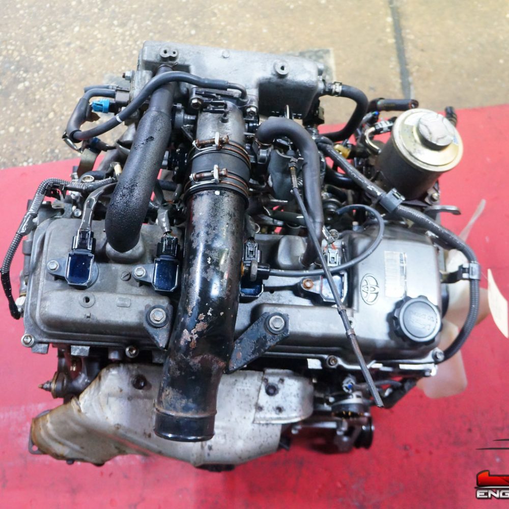 97-03 JDM Toyota Tacoma T100 4Runner 3RZFE 2.7L Engine 4Cyl 3RZ Motor Coil