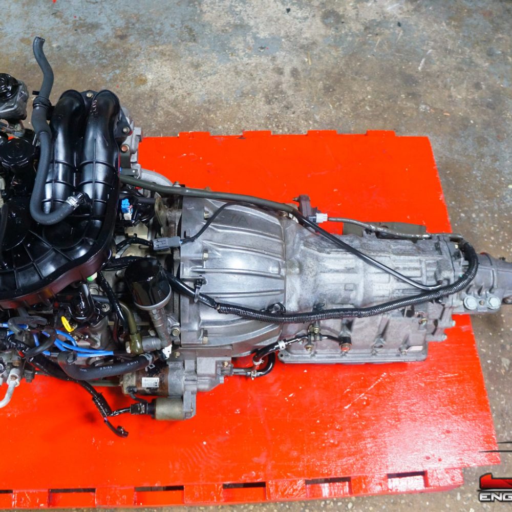 2004 2005 Mazda RX8 1.3L 4-Port Rotary Engine Automatic Transmission ECU JDM 13b #1