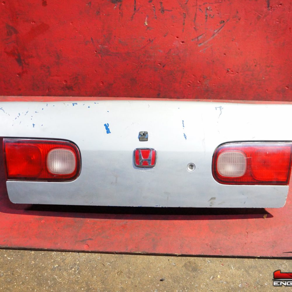 JDM 92-01 ACURA INTEGRA 4-DOOR TRUNK GREY