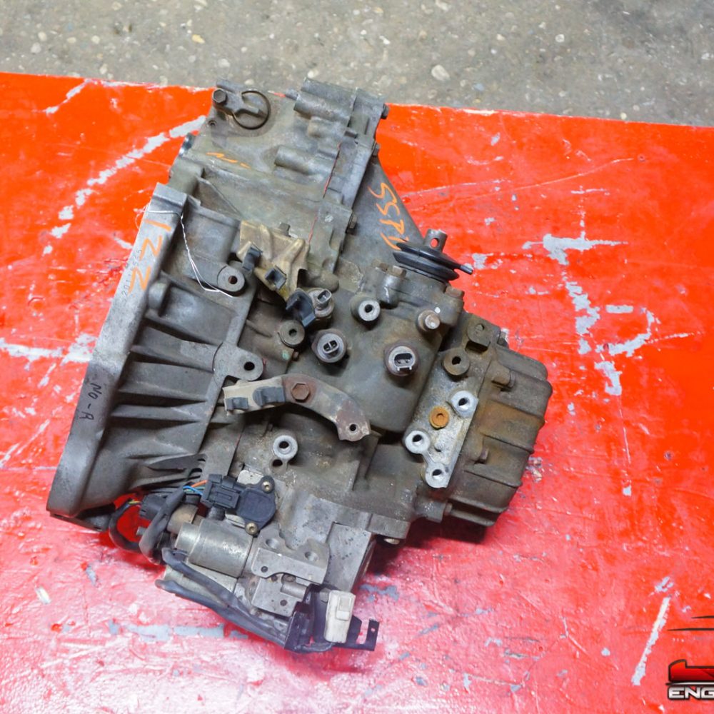 JDM Toyota MR-S MR2 Spyder 5-Speed SMT (Sequential Manual Transmission) 1ZZ-FE #2