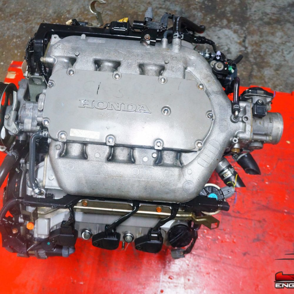 JDM 2004-2006 Honda Accord J30A4 Engine Only #1