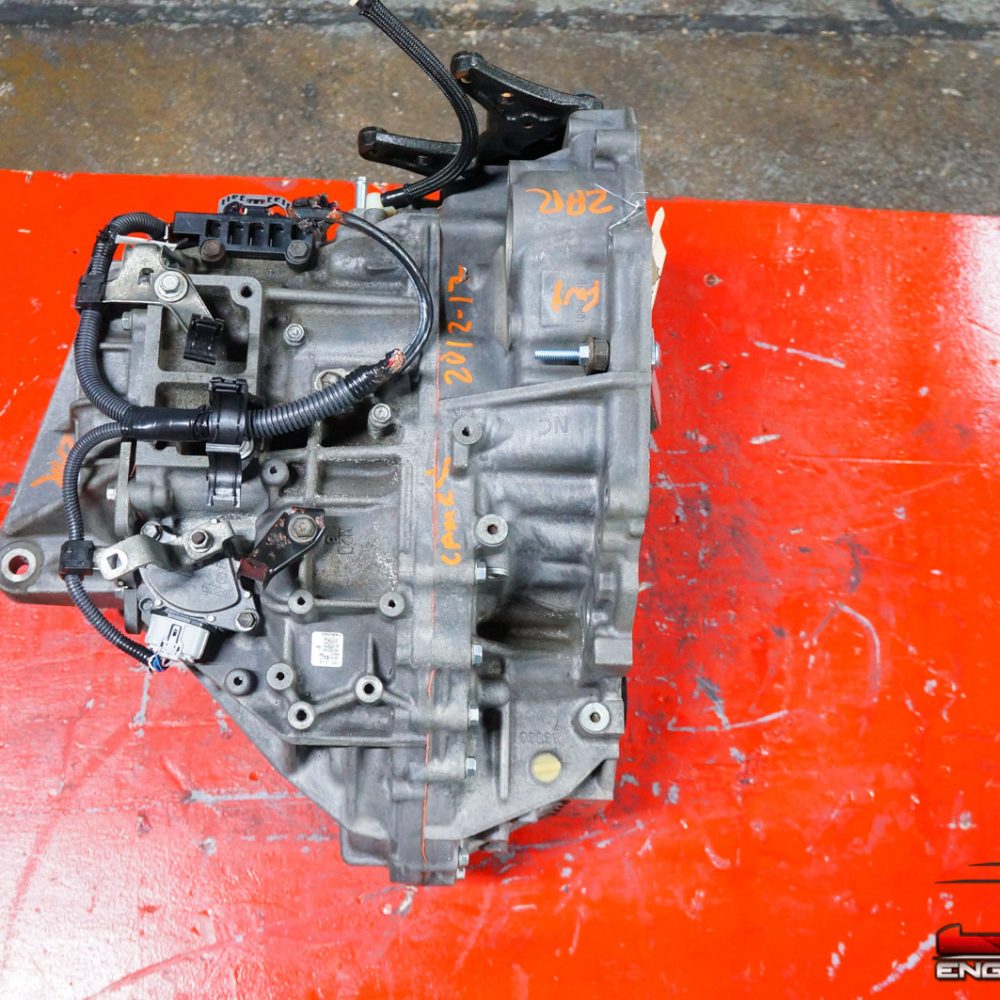 JDM 2012-2017 TOYOTA CAMRY 2AR-FE FWD AUTOMATIC TRANSMISSION 2AR 2ARFE #1