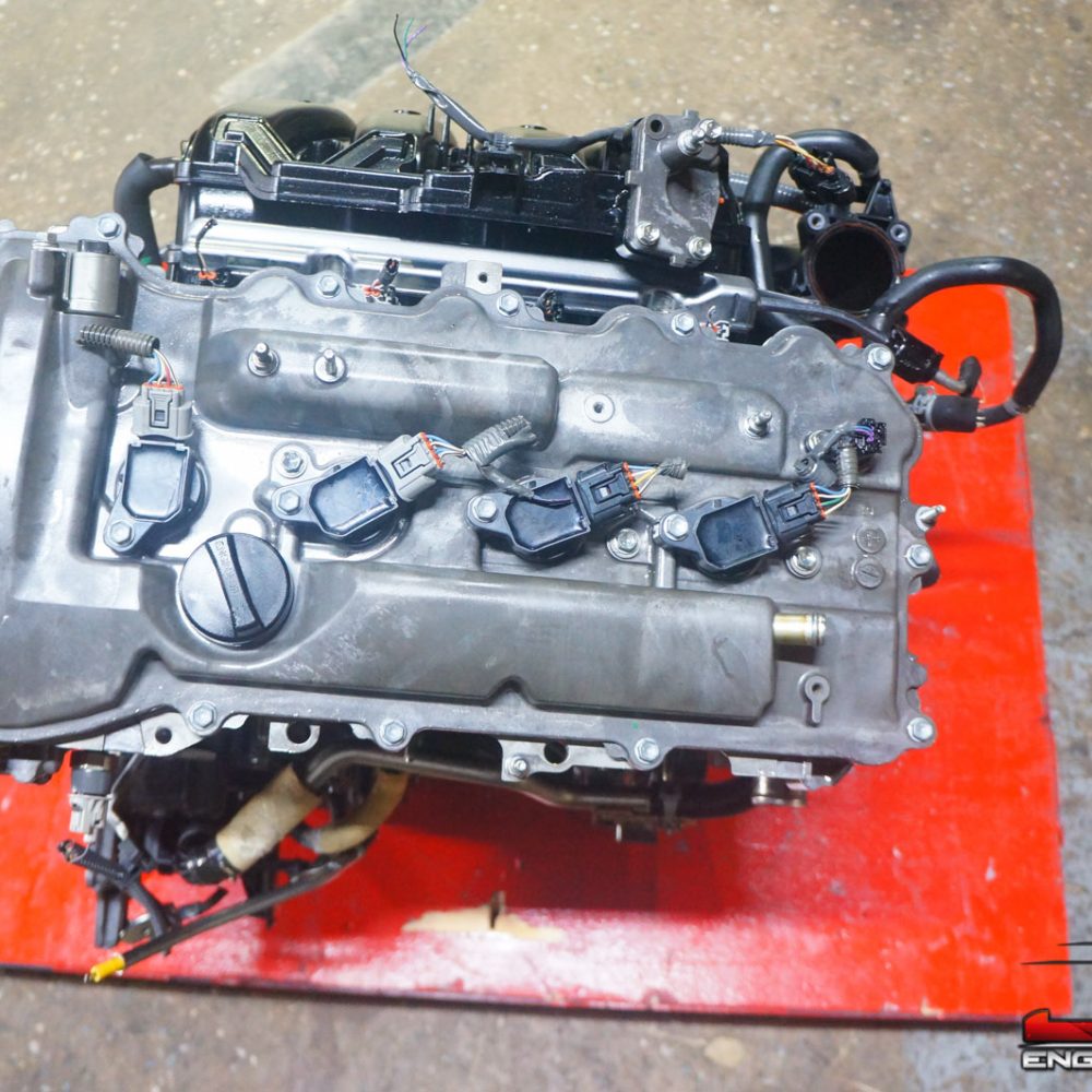 13 14 15 16 17 18 Lexus ES300H 2.5L Twin Cam 4-Cylinder VVT-I Hybrid Engine JDM 2ar-Fxe 2arfxe #2