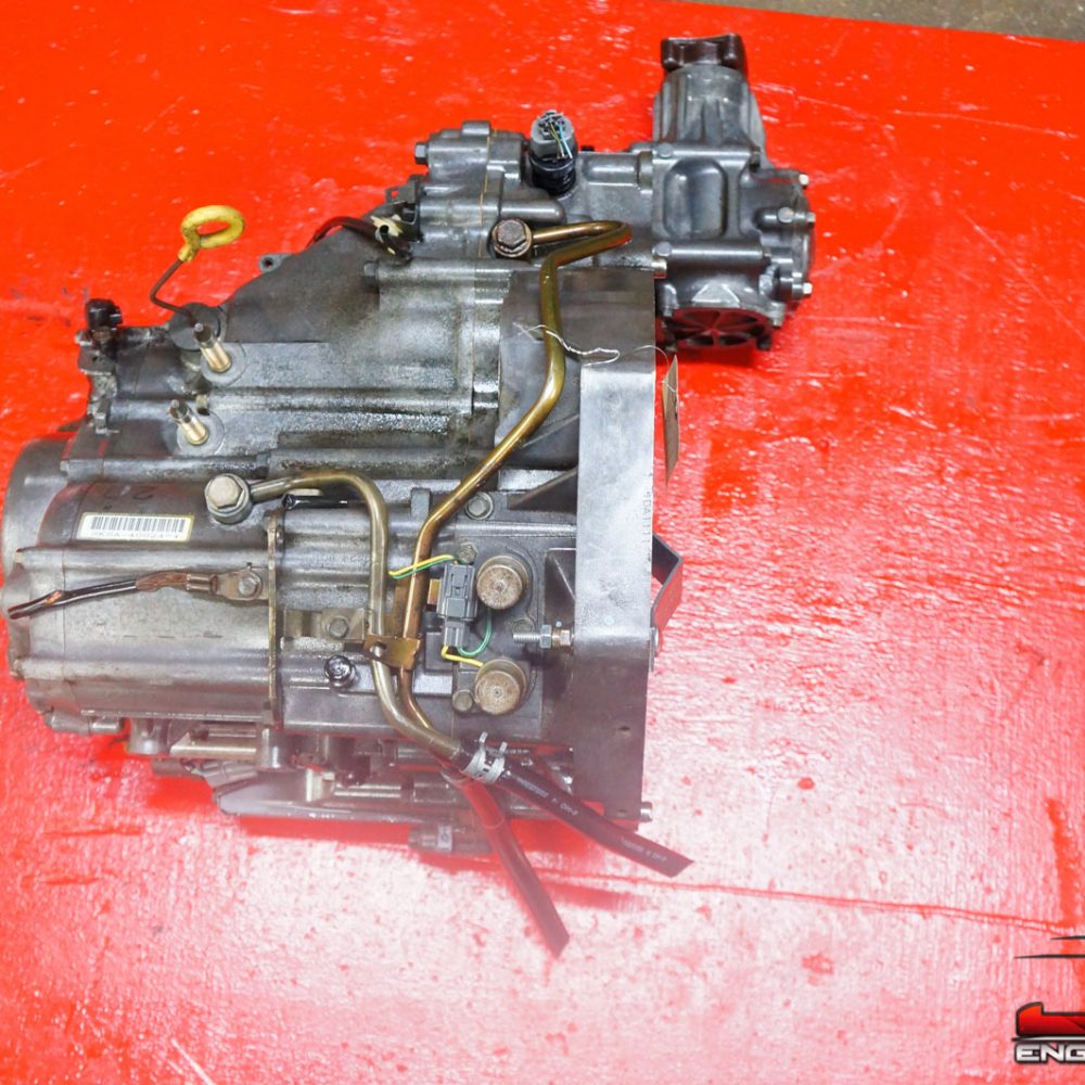 96 97 98 99 00 01 Honda CRV AWD Automatic Transmission B20B B20 SKSA JDM