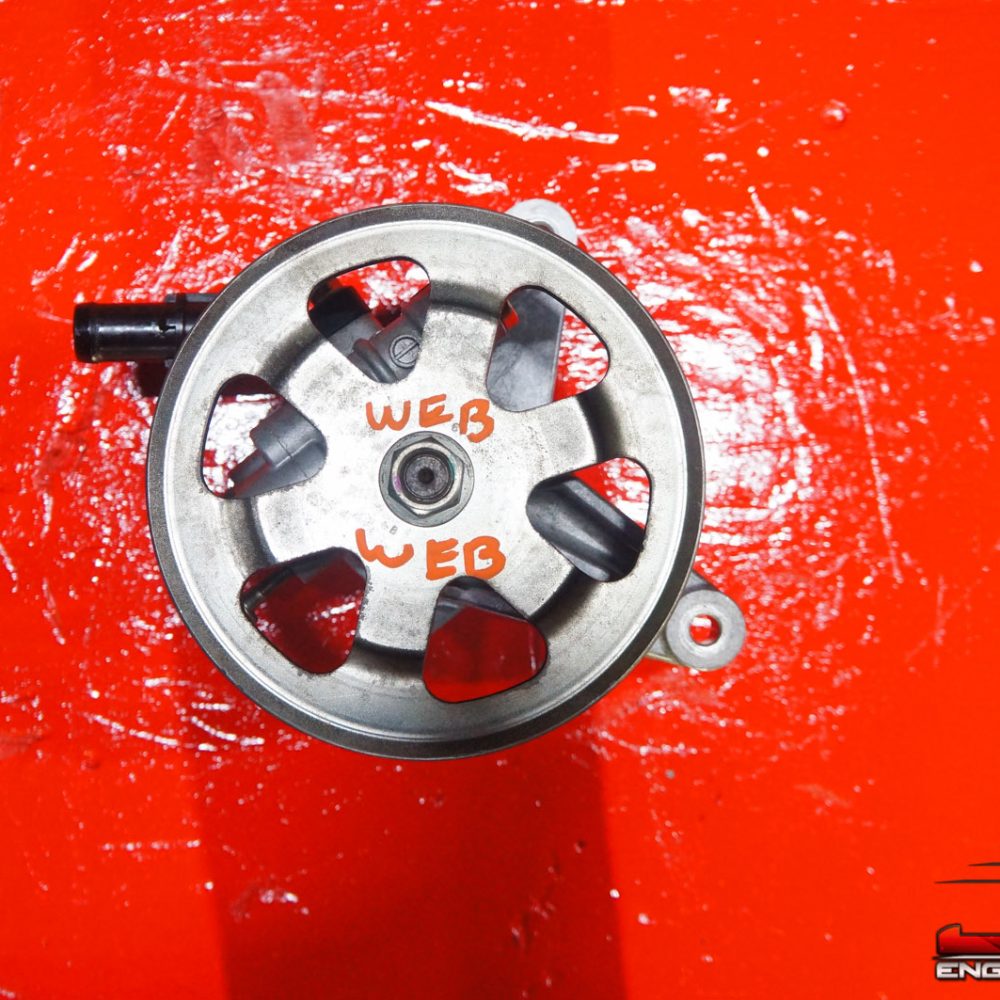 JDM 1999 2000 2001 2002 2003 2004 HONDA ODYSSEY J35A Power Steering Pump