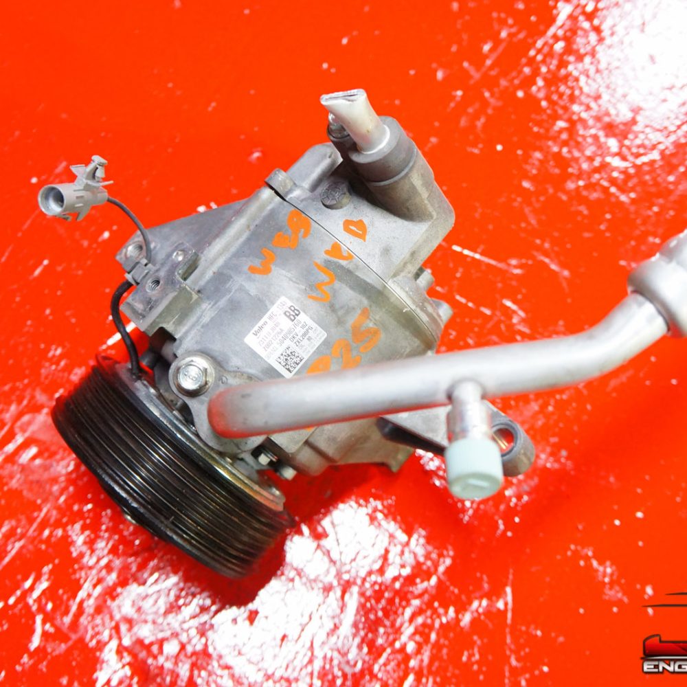 2013 2014 Subaru Legacy 2.5L DOHC JDM FB25 AC Compressor