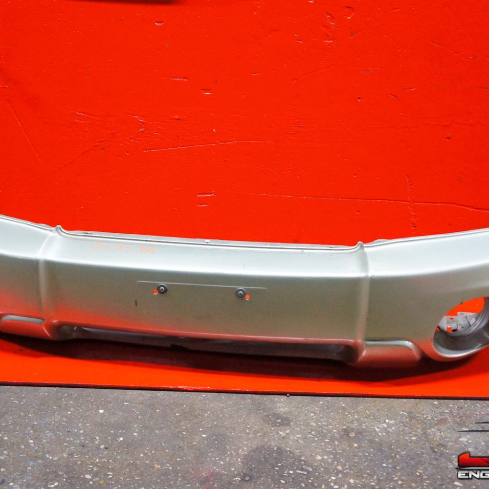 2003-2005 Subaru Forester XT Front Bumper