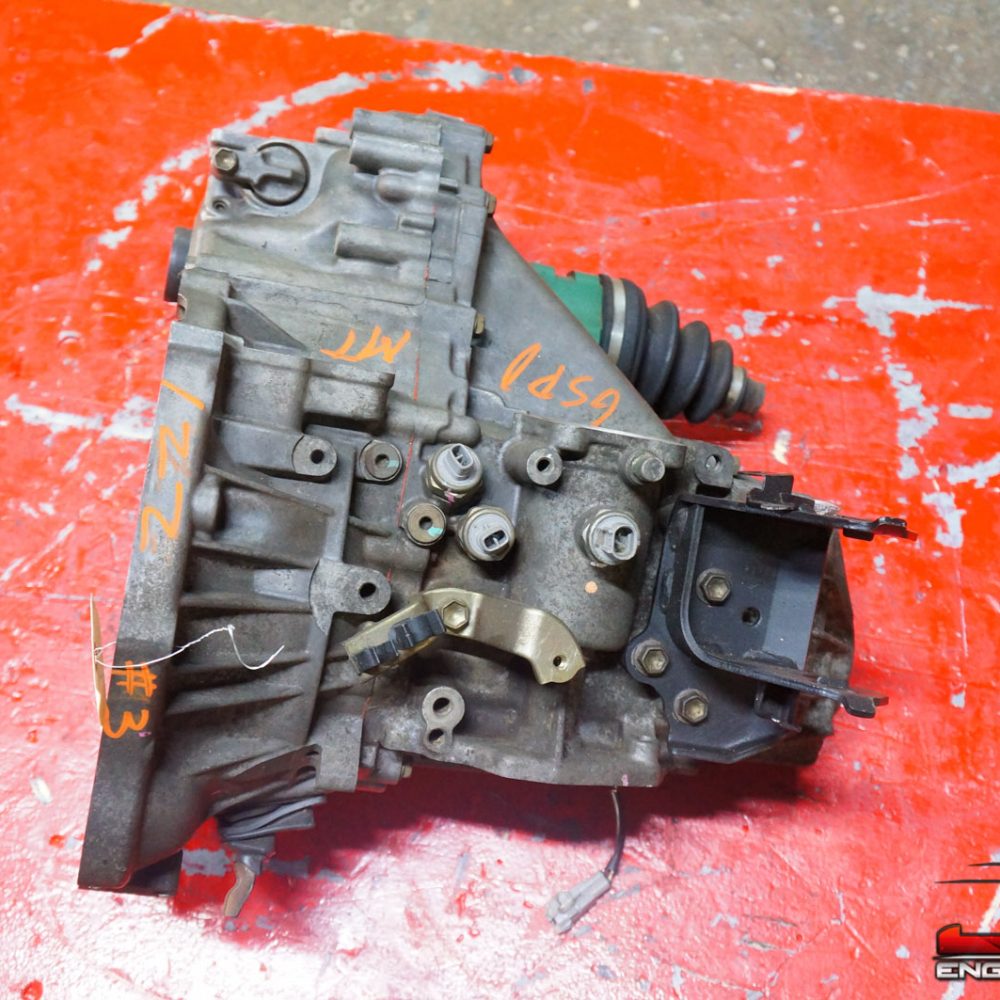 JDM Toyota MR-S MR2 Spyder 6-Speed SMT (Sequential Manual Transmission) 1ZZ-FE #3
