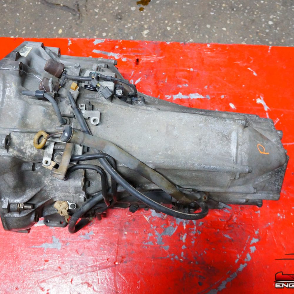 JDM 1991 1992 1993 1994 1995 Acura Legend C32A 3.2L SOHC V6 Type 1 Automatic Transmission MPYA
