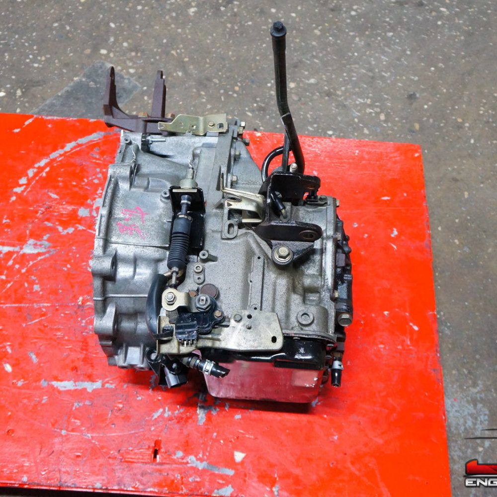 2001 2002 2003 JDM FSDE Mazda Protege 2.0L Automatic Transmission