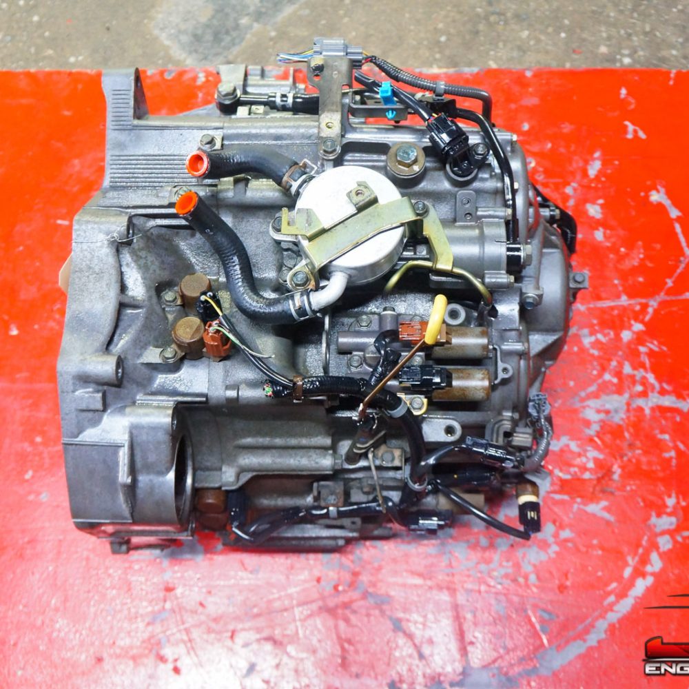 2005-2006 Honda Odyssey 3.5L Automatic Transmission JDM J35A MKEA