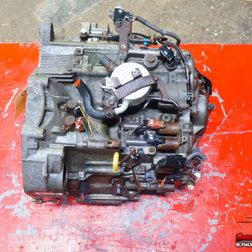 2004-2007 Honda Accord 3.0L Automatic Transmission JDM J30A MKEA