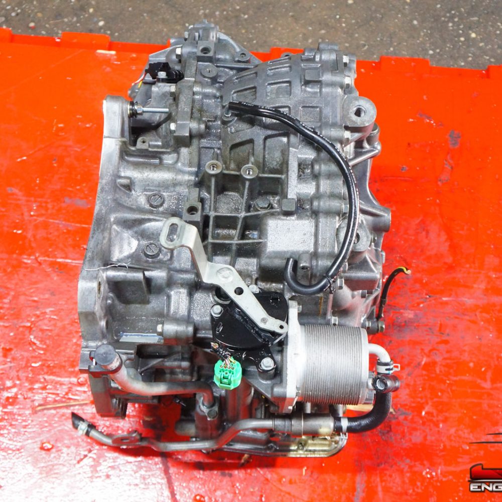 2013-2014 Nissan NV200 2.0L Automatic CVT Transmission JDM MR20DE