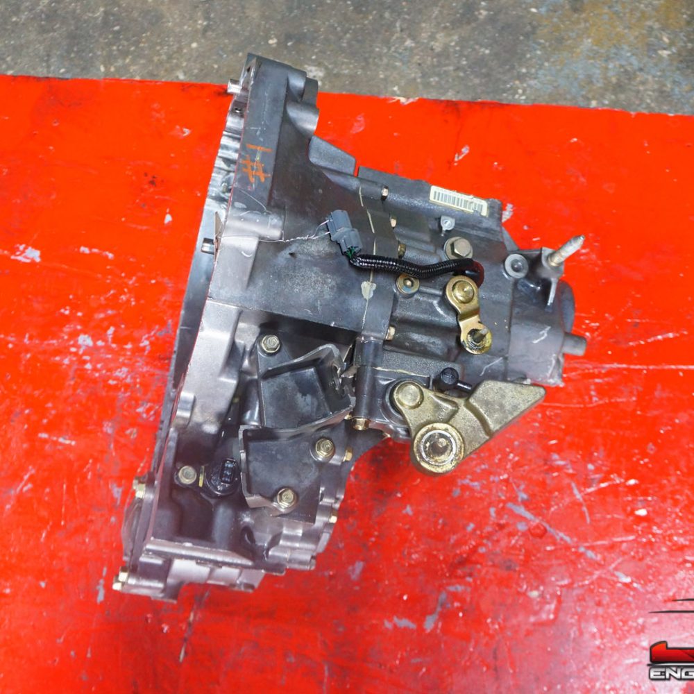 1998-2000 Honda HRV JDM D16A 1.6L SOHC 5 Spd Manual Transmission SEV #1
