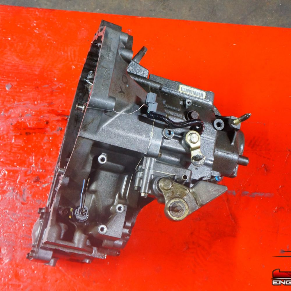 1998-2000 Honda HRV JDM D16A 1.6L SOHC 5 Spd Manual Transmission SEV #2