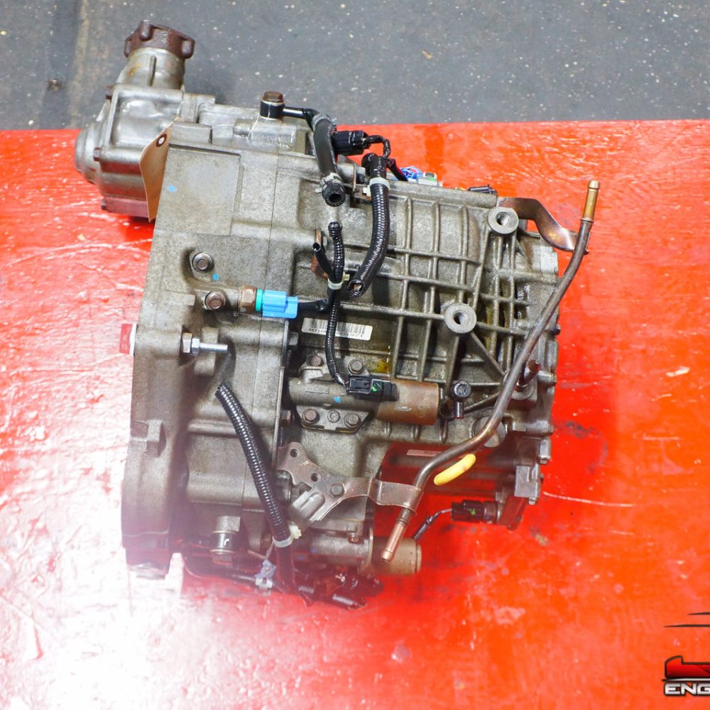 2004-2005 JDM Honda CRV 5 Speed AWD Automatic Transmission MTHA