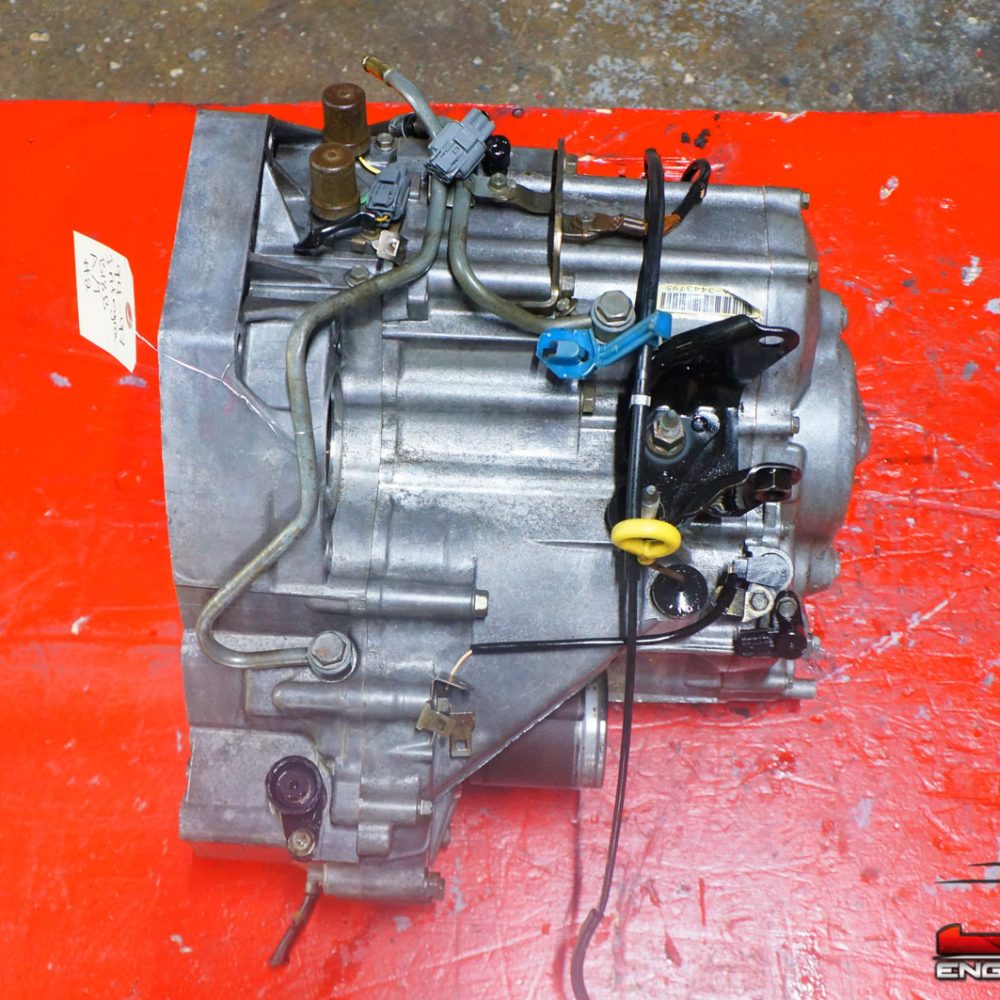 94 95 96 97 Honda Integra B18B FWD Automatic Transmission B18 B18B #2
