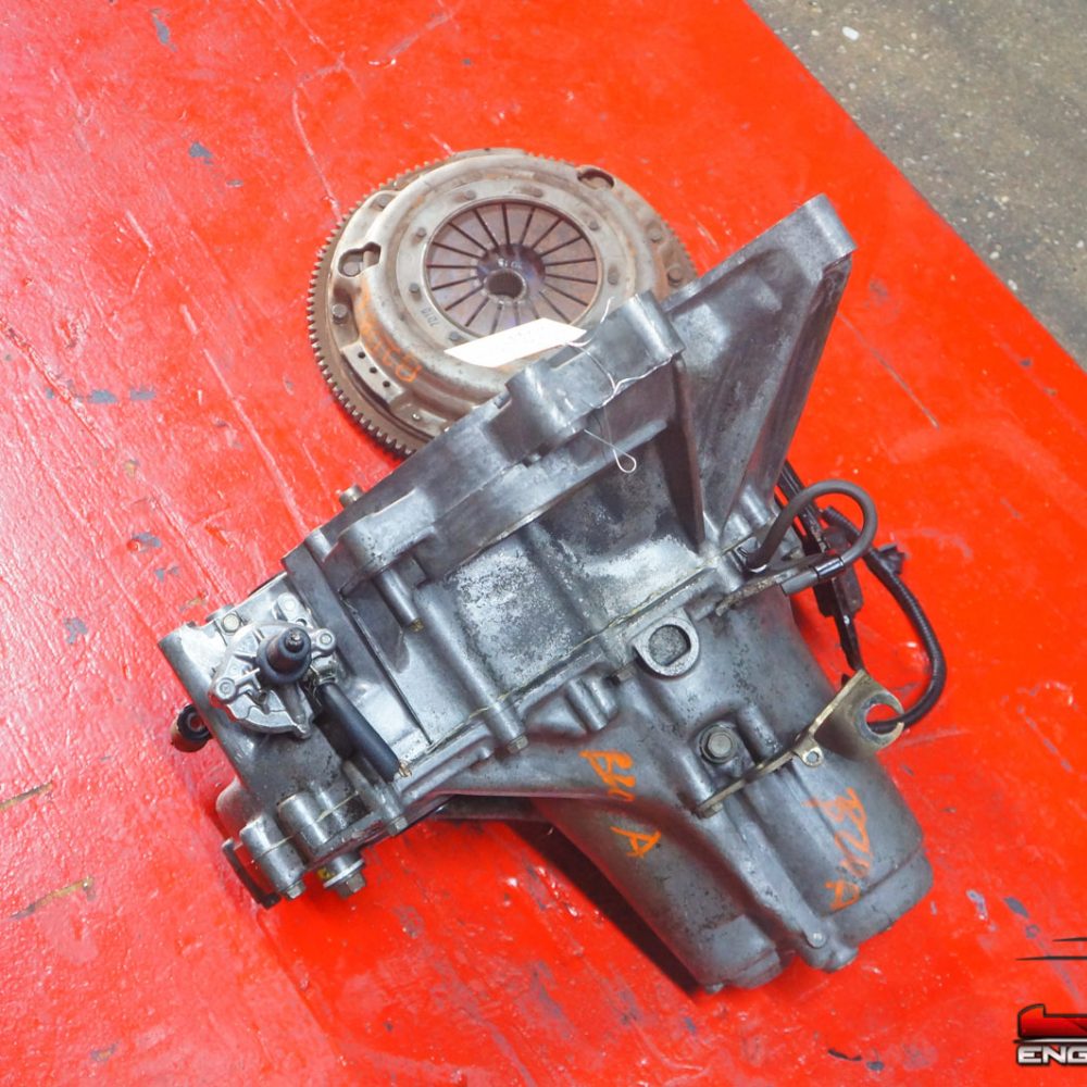 JDM 1988-1991 Honda Prelude 5 Speed Manual Transmission
