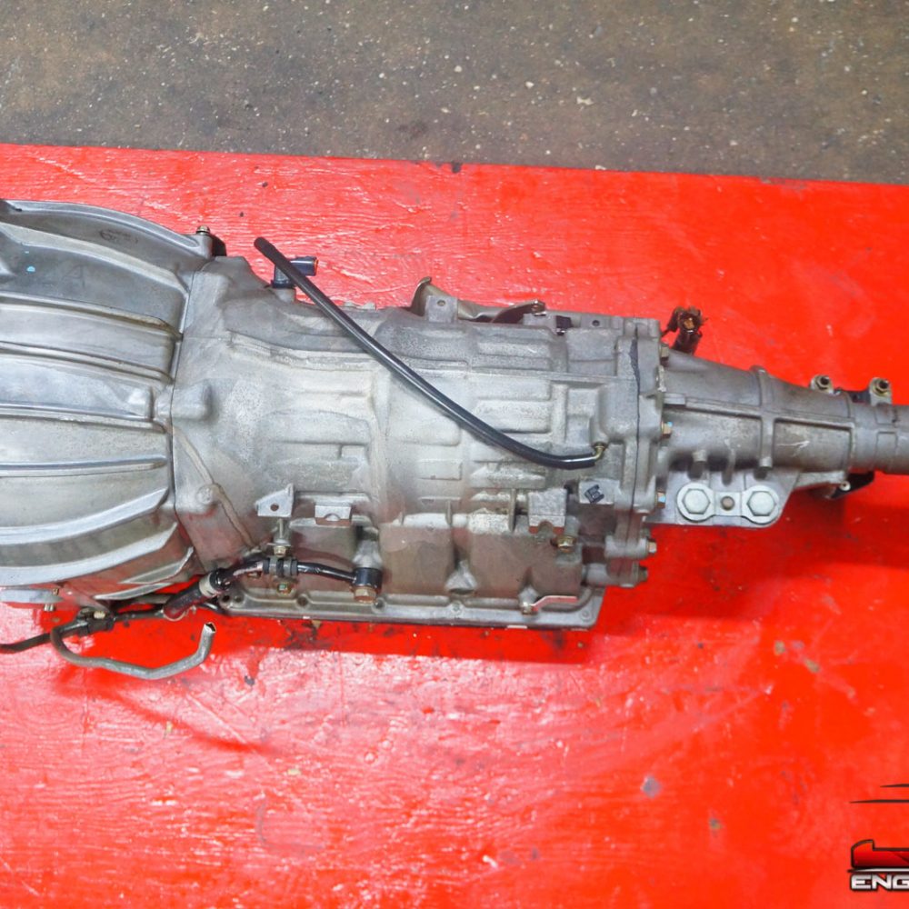 JDM 2004-2008 Mazda RX8 4 Port Automatic Transmission