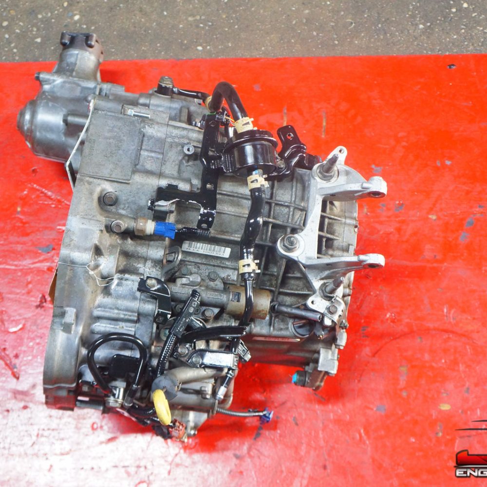 JDM 2008-2013 Honda Odyssey K24A RBB3 RBB4 AWD Automatic Transmission