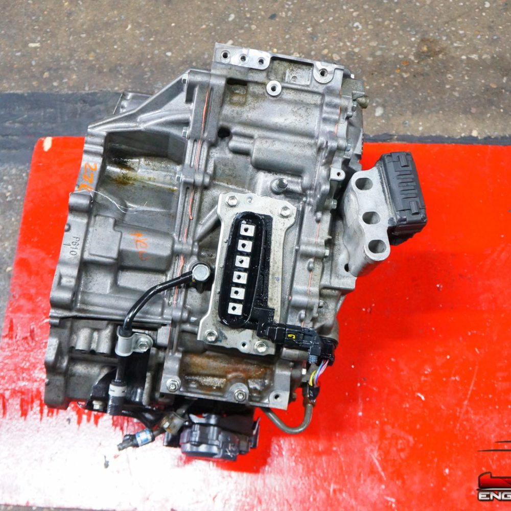 JDM 2016-2021 Toyota Prius Hybrid 2ZRFXE Automatic Transmission