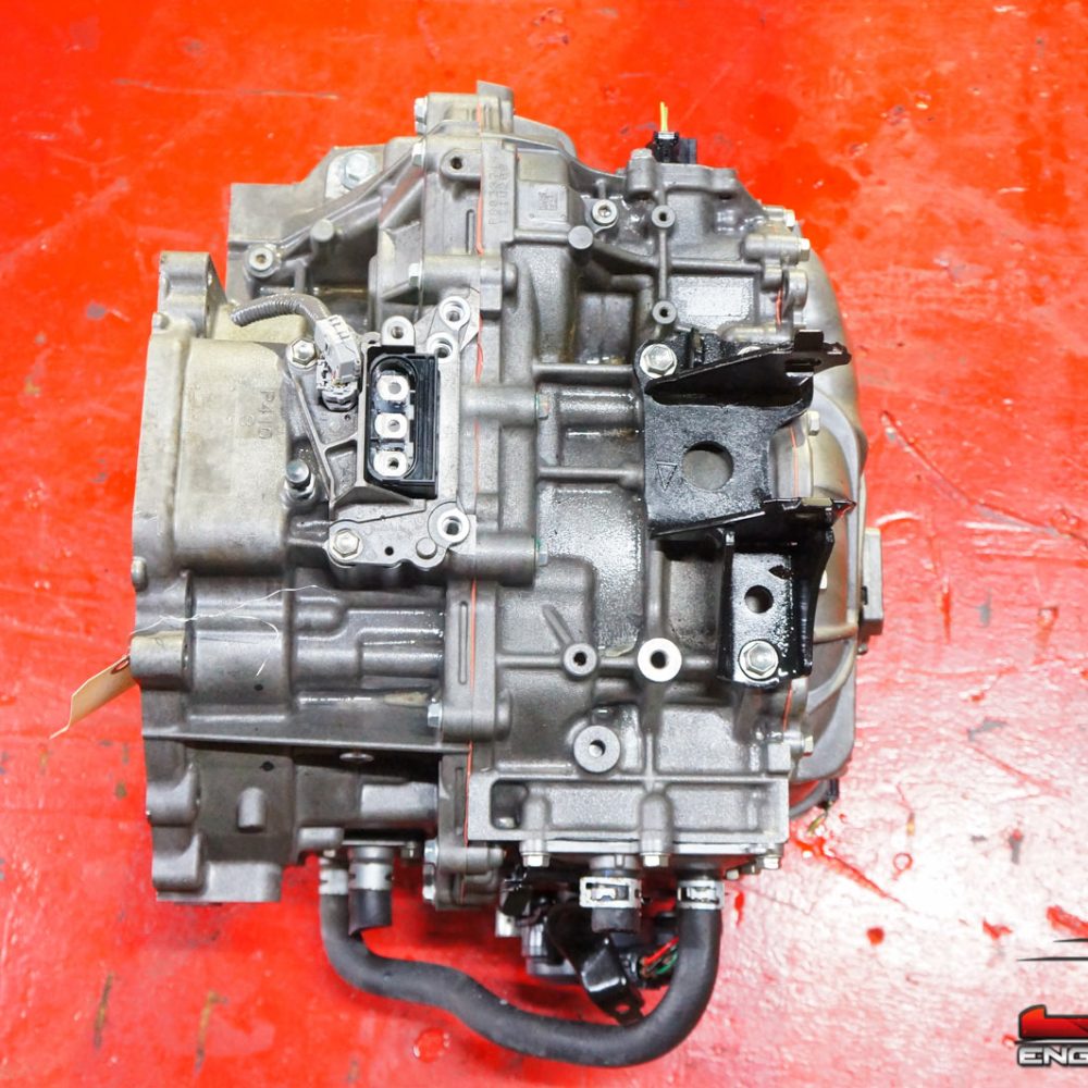 JDM 2010-2015 Toyota Prius Hybrid 2ZRFXE Automatic Transmission