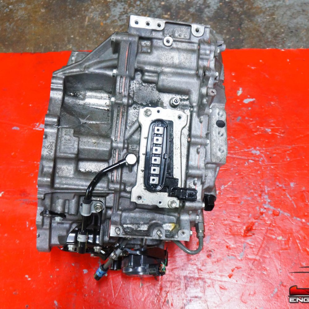 JDM 2016-2022 Toyota Prius Prime Toyota CH-R Hybrid Automatic Transmission