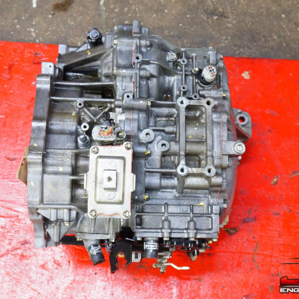 JDM 2013-2018 Lexus ES300H FWD Hybrid 2.5L Automatic Transmission 2ARFXE #3